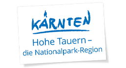 Nationalpark Hohe Tauern Logo